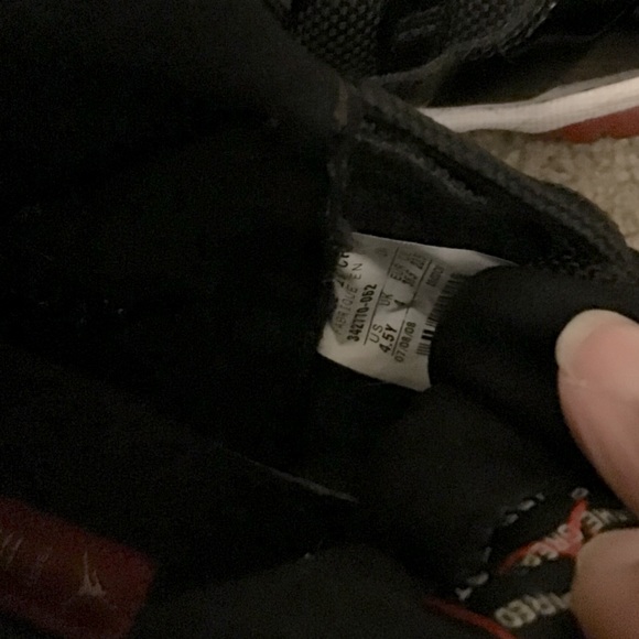 Jordan 11’s - Picture 8 of 12